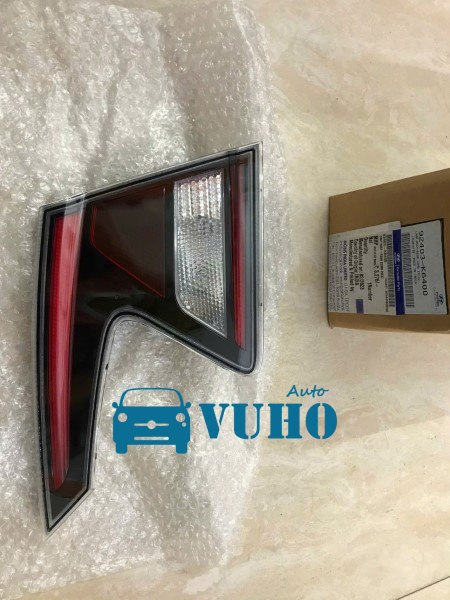 Đèn cốp phụ xe HYUNDAI I10 2022 | 92404K6400 3 Đèn cốp phụ xe HYUNDAI I10 2022 | 92404K6400