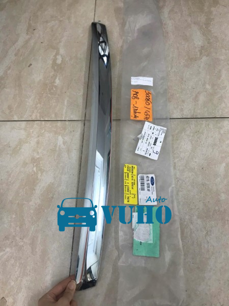 Nẹp mạ capo xe FORD ESCAPE 2009 | 4E116507E0AF 7 Nẹp mạ capo xe FORD ESCAPE 2009 | 4E116507E0AF