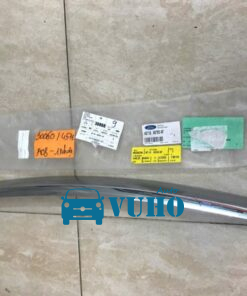 Nẹp mạ capo xe FORD ESCAPE 2009 | 4E116507E0AF