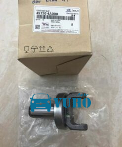 Đầu khẩu các đăng xe Hyundai Porter 2 | 491204A000