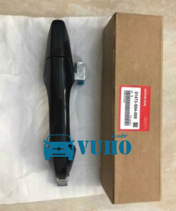 Tay mở cửa ngoài xe Honda CRV 2009 | 72140SWAA11