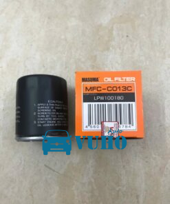 Lọc nhớt động cơ xe Mg3 | LPW100180