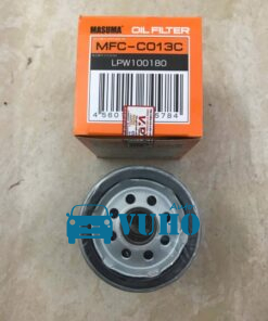 Lọc nhớt động cơ xe Mg3 | LPW100180 7 Lọc nhớt động cơ xe Mg3 | LPW100180