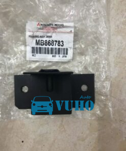 Cao su treo ống xả xe Mitsubishi Pajero | MB868783