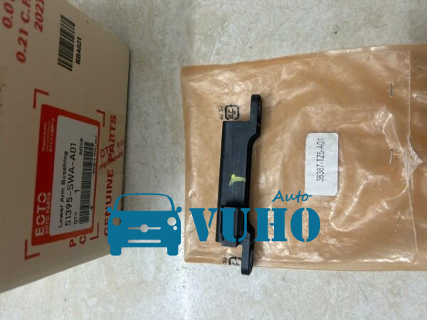 Ăng ten mở cốp xe Honda Odyssey | 38387-TZ5-A01 3 Ăng ten mở cốp xe Honda Odyssey | 38387-TZ5-A01