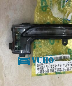 Xi nhan gương xe Mazda 3 | BCKA69122B