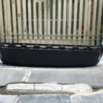 Cản sau xe Hyundai Getz 2010 | 866111C300