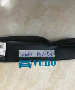 Chắn bùn bánh xe Mitsubishi Pajero V93 | 6405A078