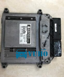 Hộp Ecu xe Hyundai I20 2012 | 391252B192
