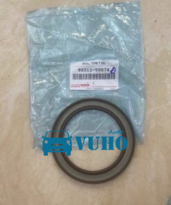 Phớt đuôi trục cơ xe Toyota Avanza 2021 | 90311T0074