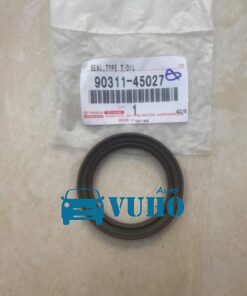 Phớt đầu hộp số xe Toyota Vios 2015 | 9031145027