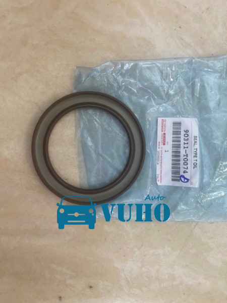Phớt đuôi trục cơ xe Toyota Avanza 2021 | 90311T0074 2 Phớt đuôi trục cơ xe Toyota Avanza 2021 | 90311T0074