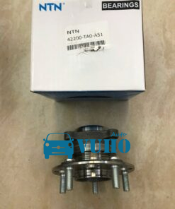 Bi may ơ sau xe Acura TLX 2010 | 42200TA0A51
