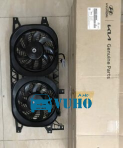 Quạt gió động cơ xe Hyundai Solati 2020 | 9923259000