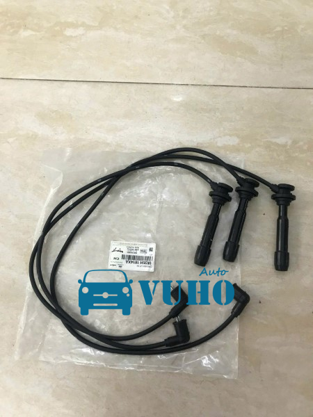 Dây cao áp xe Kia Carnival 2006 | 0K95H1814XA 13 Dây cao áp xe Kia Carnival 2006 | 0K95H1814XA