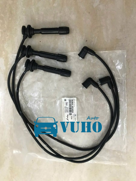Dây cao áp xe Kia Carnival 2006 | 0K95H1814XA 2 Dây cao áp xe Kia Carnival 2006 | 0K95H1814XA