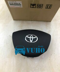 Túi khí vô lăng xe Toyota Yaris 2015 | 451300D430C0