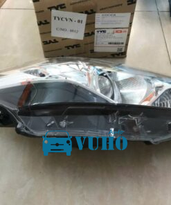 Đèn pha xe Toyota Yaris 2015 | 811500D751