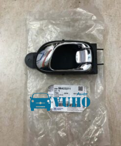 Tay mở cửa trong xe Chevrolet Vivant 2008 | 96423211