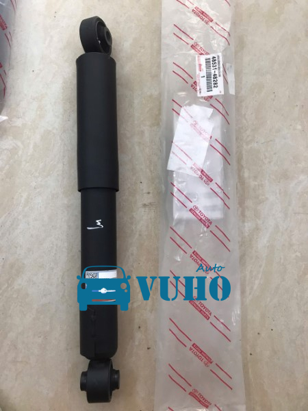 Phuộc nhún sau xe Lexus RX450 | 4853148282 12 Phuộc nhún sau xe Lexus RX450 | 4853148282