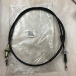 Dây côn xe MITSUBISHI L300 4G32 | MB851039