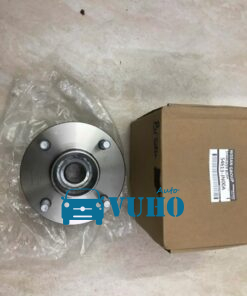 Bạc đạn bánh sau xe NISSAN ALMERA | 432004M400