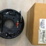 Mâm dừng phanh xe KIA FRONTIER | 0K75626290B 6 Mâm dừng phanh xe KIA FRONTIER | 0K75626290B