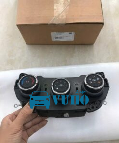 Công tắc điều hòa xe VINFAST FADIL 2018-2023 | 42620151
