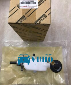 Tổng phanh xe TOYOTA FORTUNER 2009 | 472010K040