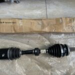 Cây láp xe KIA SORENTO 2011-2015 | 495002W000
