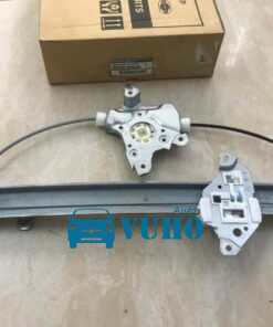 Compa lên kính xe NISSAN NAVARA 2014-2021 | 807006KG1B