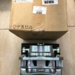 Cụm gông phanh xe HYUNDAI SANTAFE 2012-2016 | 581802WA00 10 Cụm gông phanh xe HYUNDAI SANTAFE 2012-2016 | 581802WA00