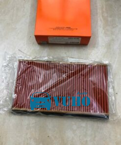 Lọc gió động cơ xe NISSAN LIVINA | 16546-ED500