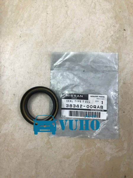 Phớt đầu hộp số xe NISSAN BULEBIRD | 3834200QAB 2 Phớt đầu hộp số xe NISSAN BULEBIRD | 3834200QAB