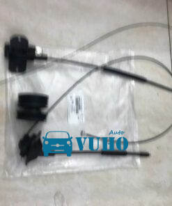 Cáp cửa lùa xe KIA SEDONA 2014-2019 | 83810XB000