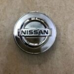 Ốp la zăng xe NISSAN LIVINA | 403432DR0A