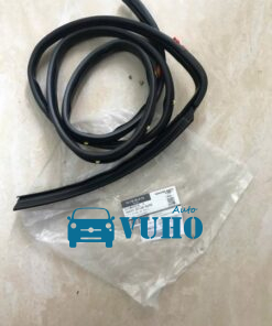 Nẹp nóc xe NISSAN QASHQAI 2013 | 768432FL0AA098