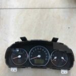 Đồng hồ táp lô xe HYUNDAI SANTAFE 2006-2012 | 1164200070 8 Đồng hồ táp lô xe HYUNDAI SANTAFE 2006-2012 | 1164200070