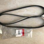 Dây curoa tổng xe HONDA CIVIC 2012-2022 | 31110R0A013 7 Dây curoa tổng xe HONDA CIVIC 2012-2022 | 31110R0A013