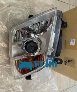 Đèn pha xe ISUZU DMAX 2007-2012 | 8980800030
