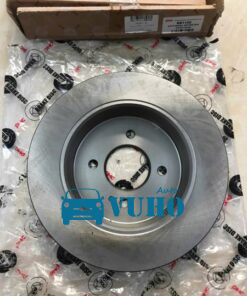 Đĩa phanh sau xe HYUNDAI ACCENT 2011-2022 | 584110U300