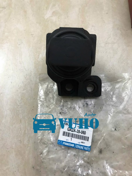 Chân máy phải xe MAZDA 626 1997-2002 | GA2A39060 2 Chân máy phải xe MAZDA 626 1997-2002 | GA2A39060