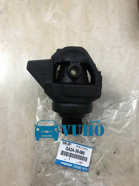 Chân máy phải xe MAZDA 626 1997-2002 | GA2A39060 15 Chân máy phải xe MAZDA 626 1997-2002 | GA2A39060