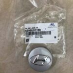 Ốp la zăng xe HYUNDAI ACCENT 2017-2022 | 52960H5100 7 Ốp la zăng xe HYUNDAI ACCENT 2017-2022 | 52960H5100