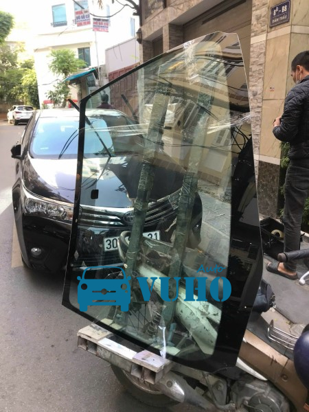 Kính chắn gió trước xe TOYOTA ALTIS 2013-2020 | 5610102978 15 Kính chắn gió trước xe TOYOTA ALTIS 2013-2020 | 5610102978