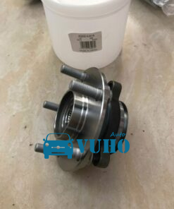 Bạc đạn bánh trước xe NISSAN QASHQAI 2009 | 40202JG000