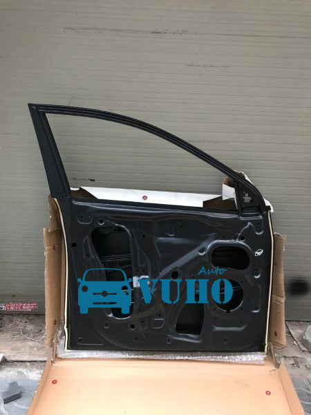 Cánh cửa trước xe HYUNDAI CRETA 2017-2023 | 76004I7000 4 Cánh cửa trước xe HYUNDAI CRETA 2017-2023 | 76004I7000