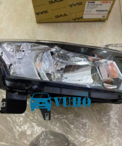 CHEVROLET CRUZE 2009-2012 | ĐÈN PHA | 95956266