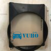 HYUNDAI HD170 | BỌC GIÓ KÉT NƯỚC | 253907D001 25 HYUNDAI HD170 | BỌC GIÓ KÉT NƯỚC | 253907D001