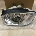 KIA SPECTRA 2000-2005 | ĐÈN PHA | 0K2N151030A 3 KIA SPECTRA 2000-2005 | ĐÈN PHA | 0K2N151030A